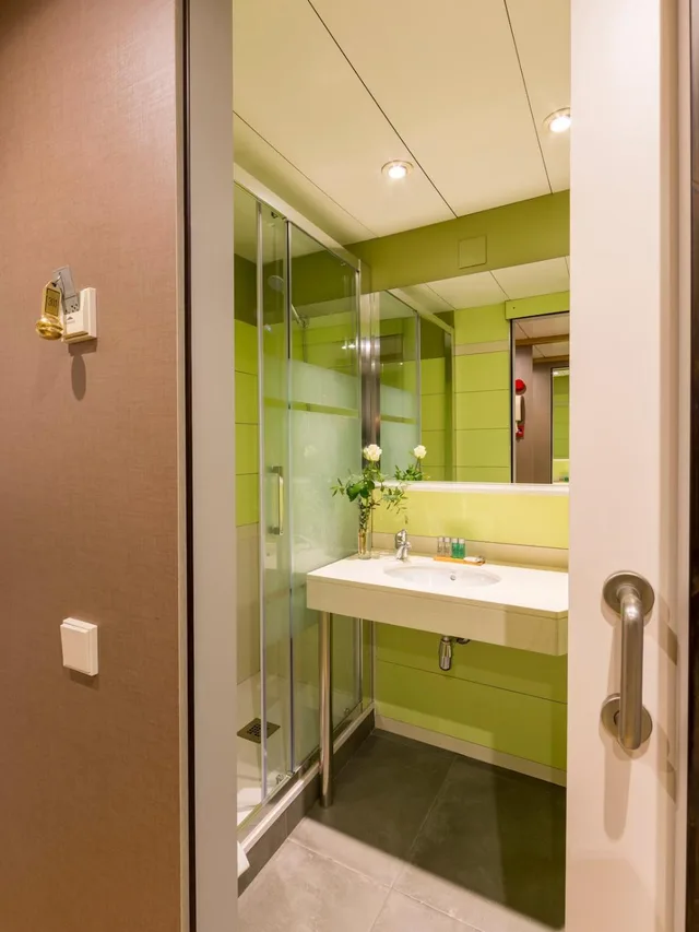 جناح بشرفة، Bonanova Suite 5/6