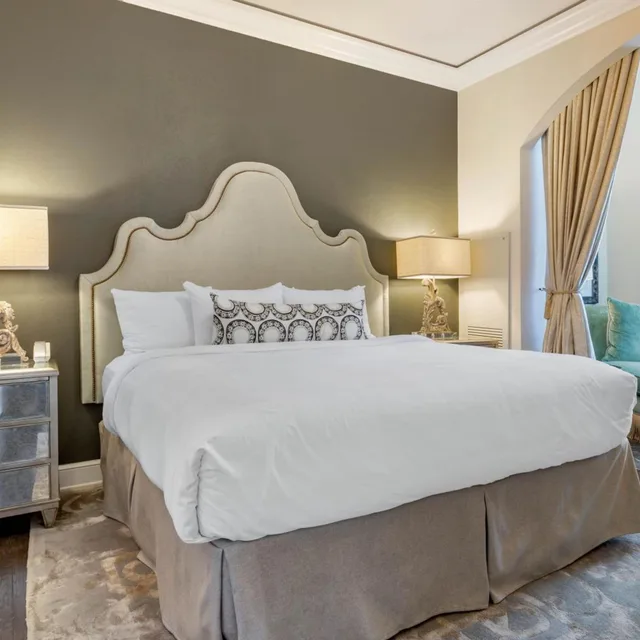جناح جونيور، Bluegreen Vacations Eilan Hotel and Spa, an Ascend Collection Resort 2/10