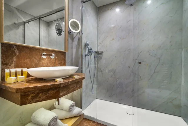 غرفة بسرير كينج، Ana Hotels Bradul Poiana Brasov 2/2
