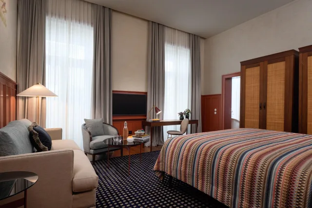 غرفة بريستيج بسرير مزدوج، Bairro Alto 2/3