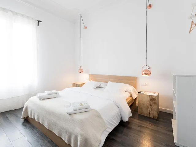 غرفة قياسية، Bruc & Bruc Guesthouse 1/1