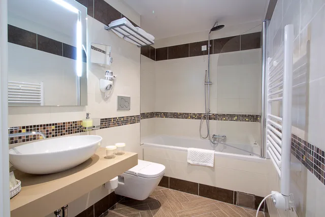 Standard, Single, Double Bed, Grand Hotel Park Dubrovnik 6/6