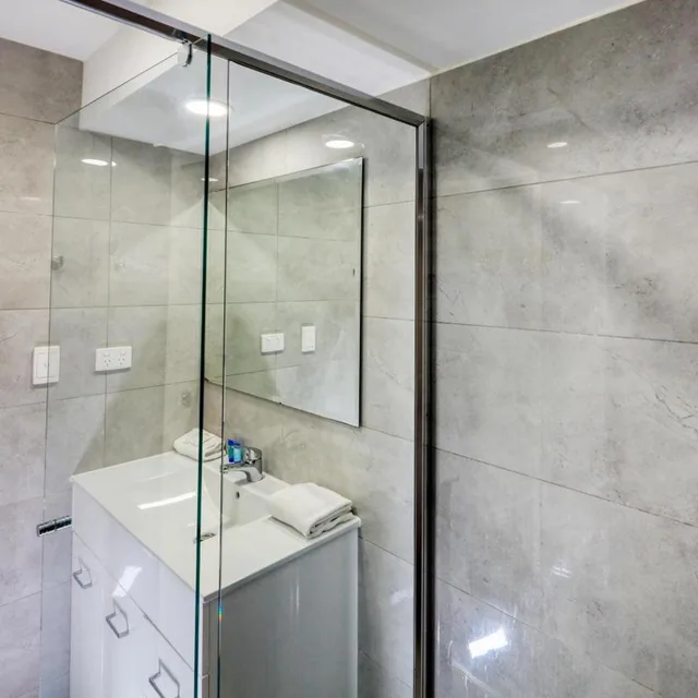 شقة بإطلالة على البحر بـ3 غرف نوم، MERRIMA COURT HOLIDAY APARTMENTS 10/10