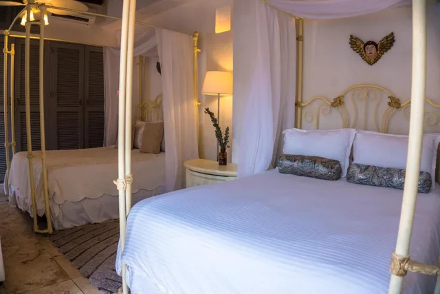 غرفة سوبيريور عائلية، Casa de la Tablada Hotel Boutique by HMC 1/7
