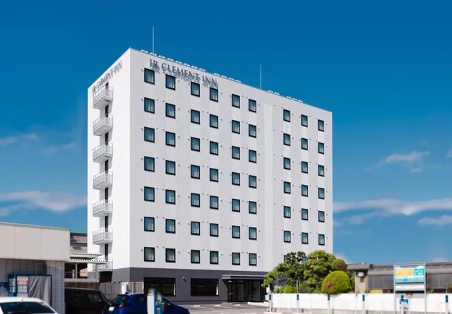 سكن مشترك مفرد للنساء، Jr Clement Inn Imabari 1/1