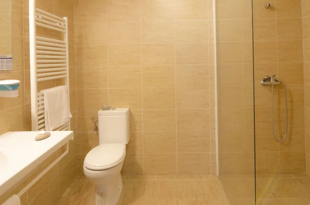 Standard, Double Bed, Hotel Spa Arha 5/5