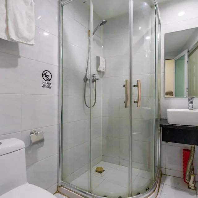 Standard, Quadruple, Memory Travel Hotel - Edge Westlake 4/6