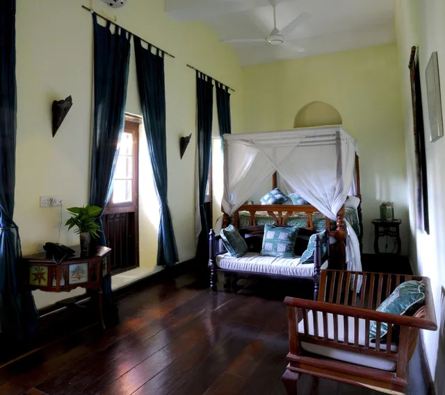 غرفة سوبيريور، Beyt Al Salaam Boutique Hotel 1/5