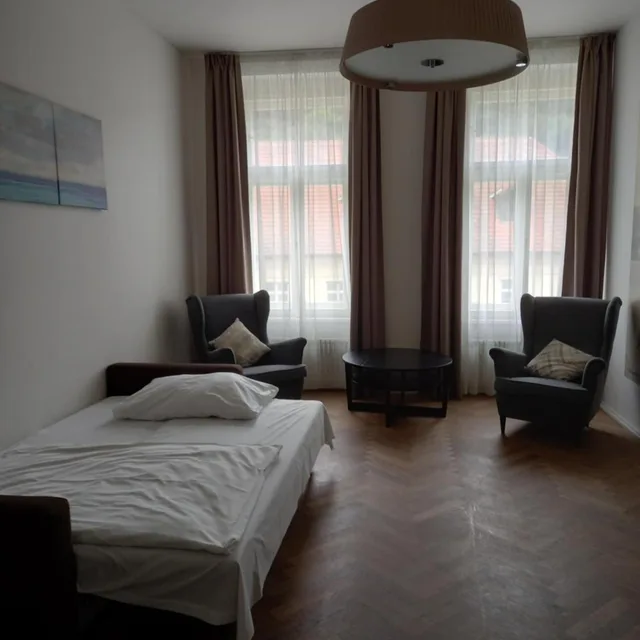 شقة بـ3 غرف نوم، Residence James House 2/5