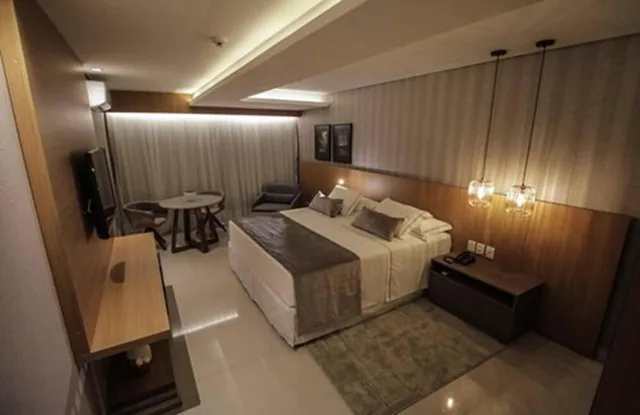غرفة سوبيريور تنفيذية بسرير كينج، Oscar Hotel Executive 5/9