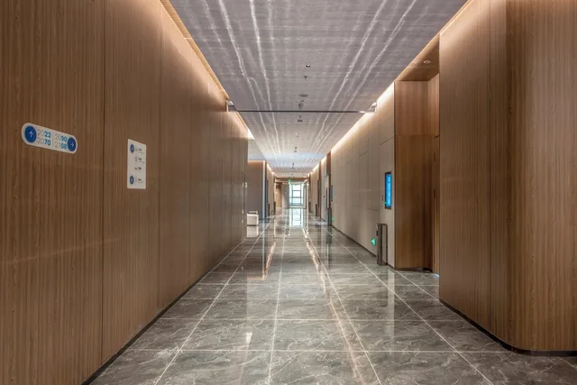 Holiday Inn Express Yinchuan Lanxi Valley Plaza by IHG، مدينة ينشوان 26/50