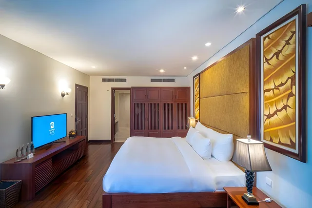 2 Bedrooms, Happy Family, Villa، Furama Resort Da Nang 1/1