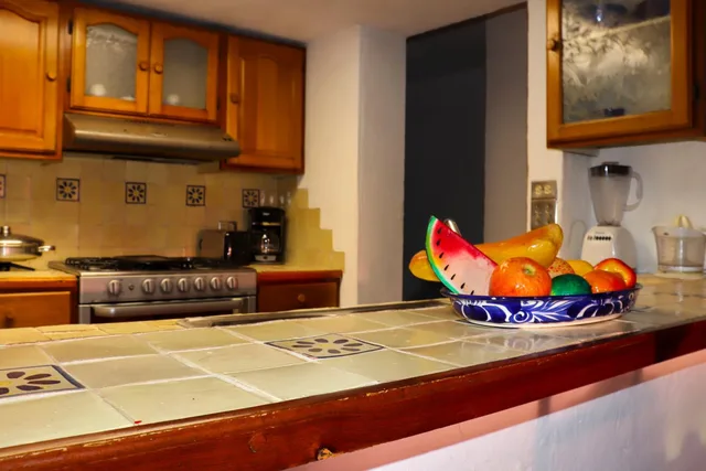 غرفة عائلية بإطلالة على المسبح، Villas El Rancho 7/9