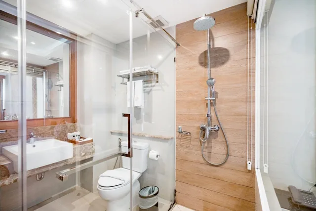 Superior, King Bed, 247 Boutique Hotel 7/7