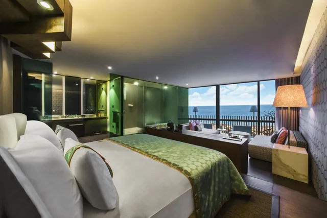 Suite Sea Triple، Maxx Royal Kemer 1/2