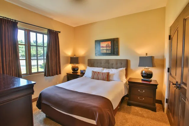 جناح مع أريكة، Columbia Cliff Villas Hotel 1/9