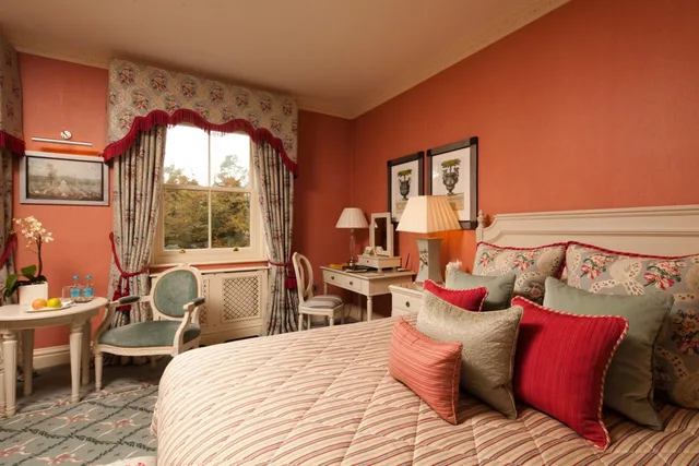 غرفة فاخرة، Kilworth House Hotel & Theatre 9/10