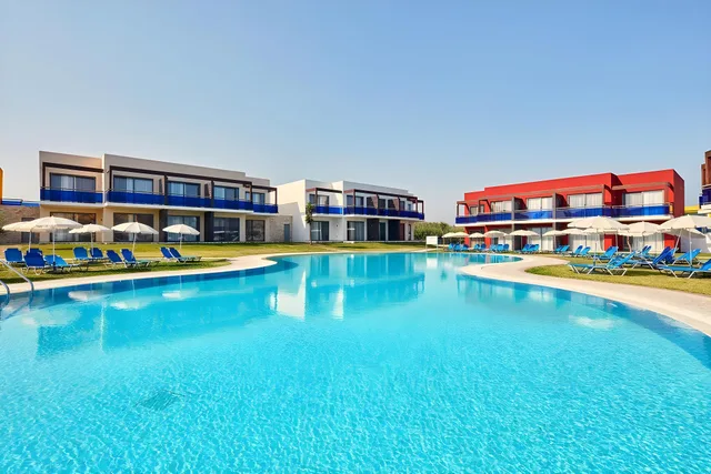 غرفة سوبيريور، All Senses Nautica Blue Exclusive Resort and Spa By Anayia All Inclusive Resorts 1/1