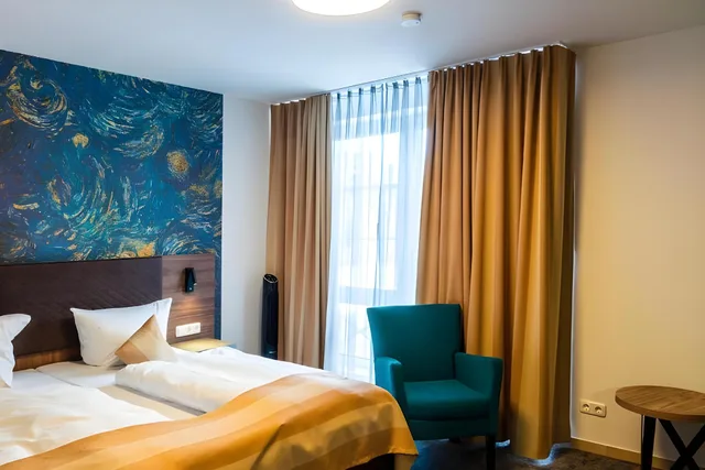 شقة، Trip Inn City Hotel Giessen 2/2