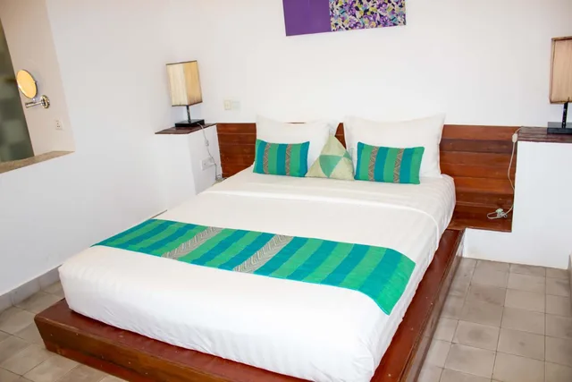 غرفة كلاسيكية، House Boutique Eco Hotel 8/10