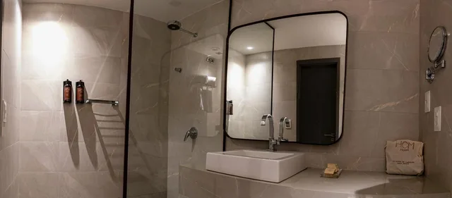 Premium, Suite, Corais De Manaira 2/2