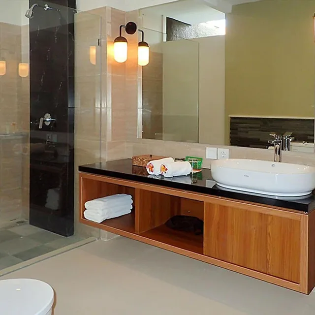 3 Bedrooms, Villa, Private Pool, Mutiara Bali Boutique Resort Villa Spa 4/7