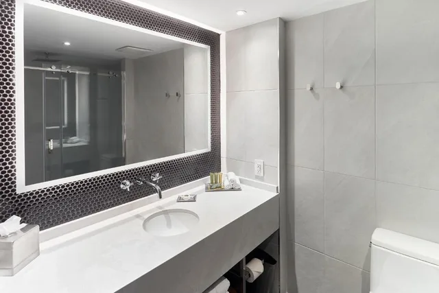 جناح تنفيذي، Hotel Montreal Bonaventure 5/5