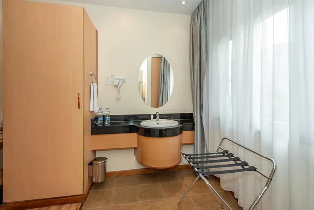 غرفة سوبيريور بسرير كينج، Best Western Nairobi Upper Hill 6/6