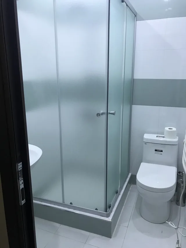 غرفة قياسية بسرير كينج بغرفة نوم واحدة، Hobby Hotel 4/4
