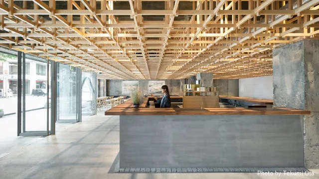 غرفة سوبيريور، Kumu Kanazawa By the Share Hotels 1/1