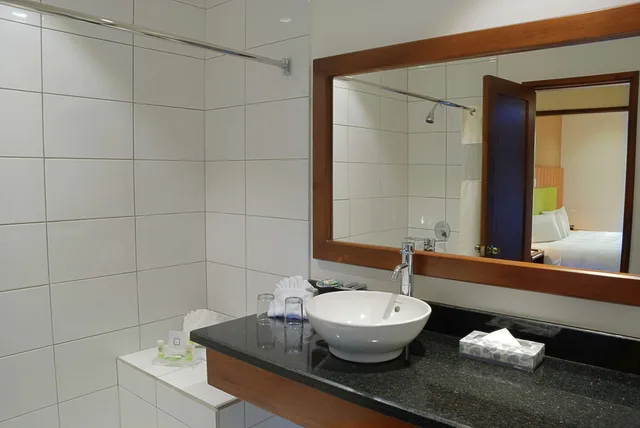 جناح جونيور بسريرين مزدوجين، Country Inn & Suites By Radisson San Jose Aeropuerto Costa Rica 2/3