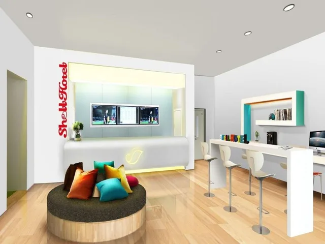 Fashion, Superior, Twin Beds، Shell Wuxi Huishan District Wanda Plaza Yanqiao Subway Station Hotel 1/1
