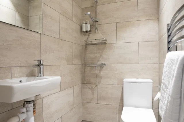 Pet Double، The Ro Hotel Windermere 3/4