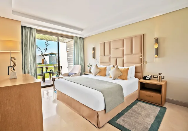 Pool, Villa, Rixos Premium Magawish Bay View 3/7