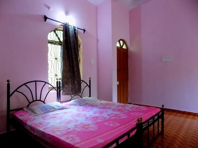 غرفة قياسية بسرير مزدوج، Romaldo Guest House 5/7
