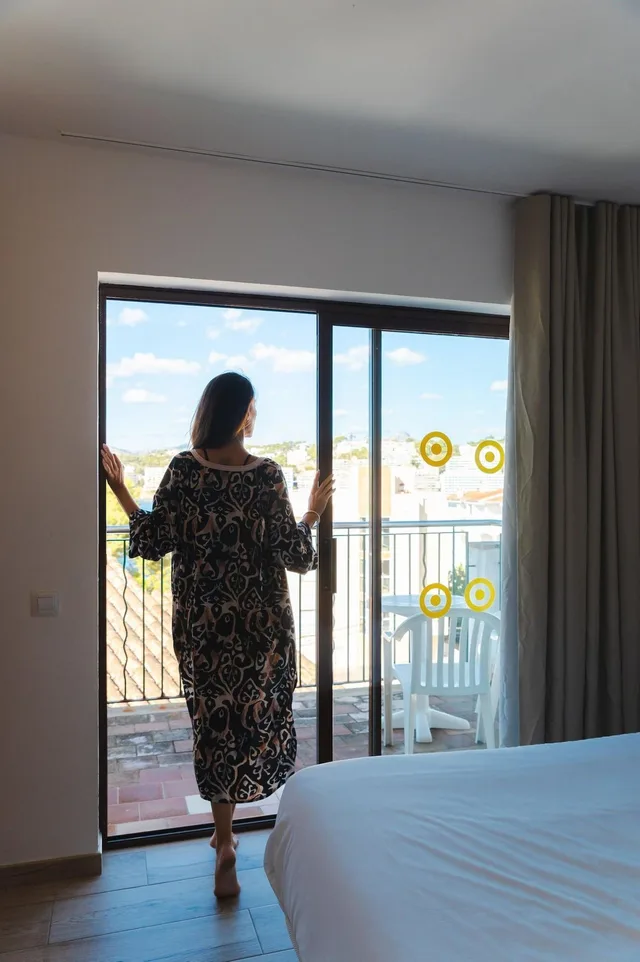 Apartment 1 bedroom Pool View Balcony 3+0، Flipflop Surfing Playa 9/10