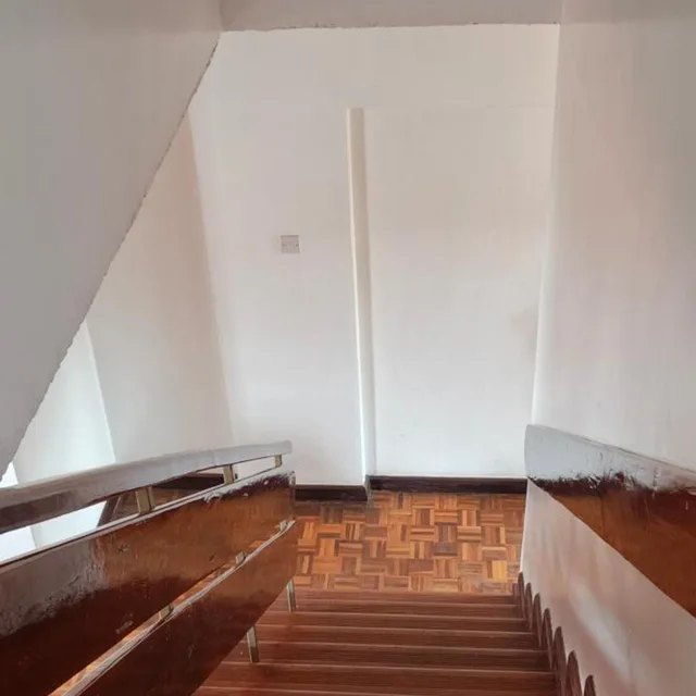 Penthouse, Apartment، The Kenya Comfort Hotel Suites 6/8