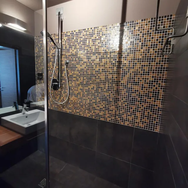 غرفة ديلوكس، Hotel Europa Belluno 6/7