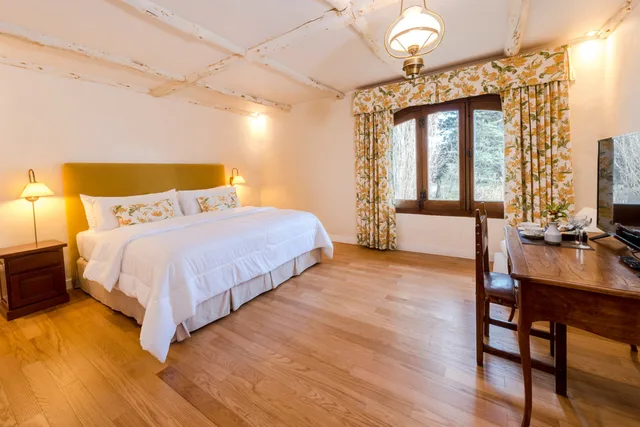 غرفة سوبيريور عائلية، Tremun Kau Yatun Hotel 2/6