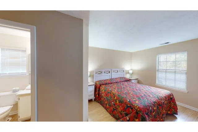 3 Bedrooms, Blue, Villa، Litchfield Beach Golf Resort 2/2