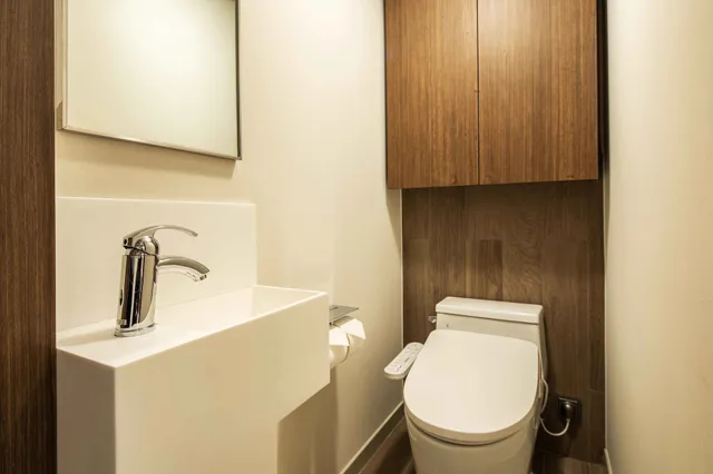 غرفة ديلوكس بسريرين منفصلين، Sotetsu Fresa Inn Seoul Myeongdong 8/9