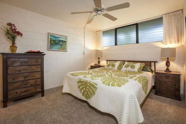 2 Bedrooms, Suite, 2 Queen Beds, 2 Bathrooms, Sofa، Maui Parkshore - Maui Condo &amp; Home 2/5