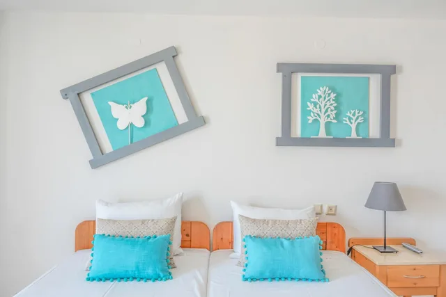 1 Bedroom, Apartment, Two Story، Maria Rousse 3/7