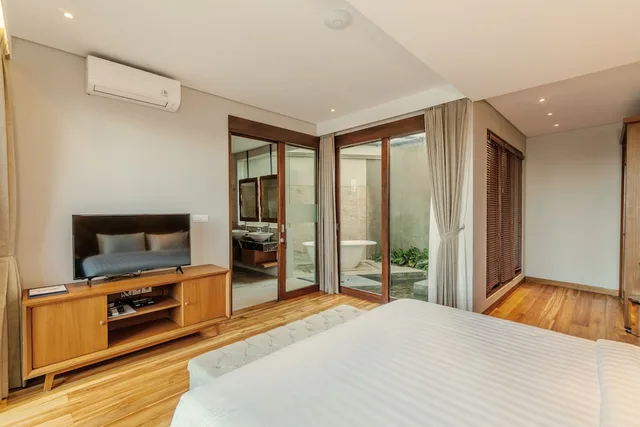 3 Bedrooms, Pool, Luxury, Villa, 2 King Beds, Single Bed, Ocean View, Kampi Villas by Premier Hospitality Asia 3/10
