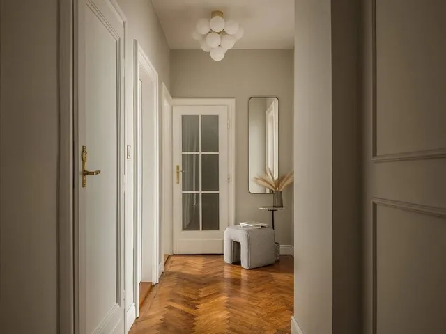 Gallery, Apartment, 3 Queen Beds, Sofa، Fragola Apartments Old Town 10/10