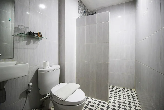 غرفة سوبيريور، Amaliun Hotel 4/6