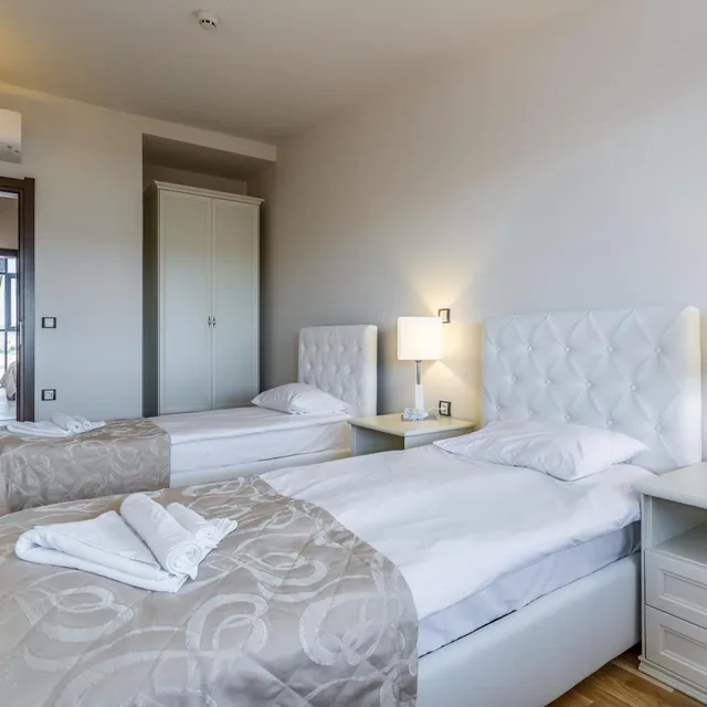 Penthouse, Apartment، Galeon Apart Complex 5/10