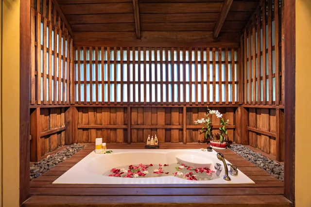 Boutique, Studio, King Bed, Buri Rasa Village Samui Adults Only 7/8