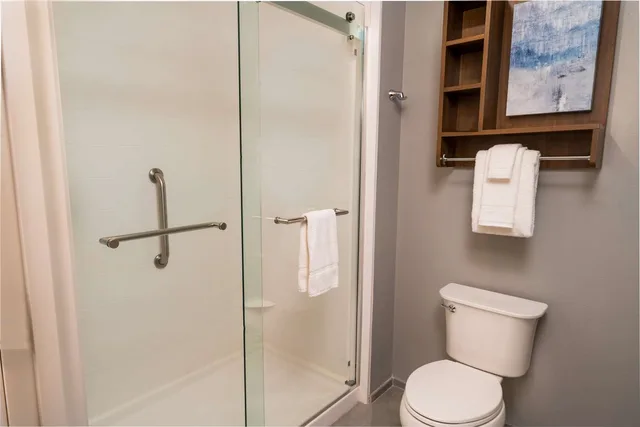 جناح استوديو بسرير كينج لذوي الإعاقة، Homewood Suites By Hilton Rancho Cordova Sacramento 2/2