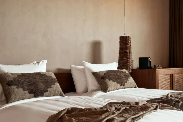 Premium, Twin Beds, Terrace, Casa Cook El Gouna 1/2